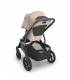 UPPAbaby Vista V3 Liam Oat Melange