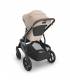 UPPAbaby Vista V3 Liam Oat Melange