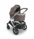 UPPAbaby Vista V3 Theo Dark Taupe