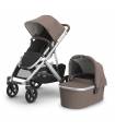 UPPAbaby Vista V3 Theo Dark Taupe