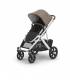 UPPAbaby Vista V3 Theo Dark Taupe