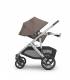 UPPAbaby Vista V3 Theo Dark Taupe