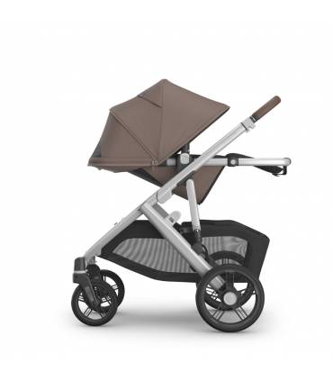 UPPAbaby Vista V3 Theo Dark Taupe