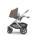 UPPAbaby Vista V3 Theo Dark Taupe