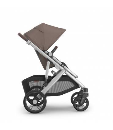 UPPAbaby Vista V3 Theo Dark Taupe