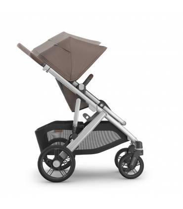 UPPAbaby Vista V3 Theo Dark Taupe