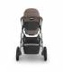 UPPAbaby Vista V3 Theo Dark Taupe