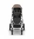 UPPAbaby Vista V3 Theo Dark Taupe