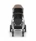 UPPAbaby Vista V3 Theo Dark Taupe