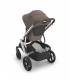 UPPAbaby Vista V3 Theo Dark Taupe