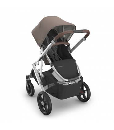 UPPAbaby Vista V3 Theo Dark Taupe