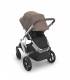 UPPAbaby Vista V3 Theo Dark Taupe