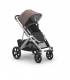 UPPAbaby Vista V3 Theo Dark Taupe