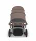 UPPAbaby Vista V3 Theo Dark Taupe