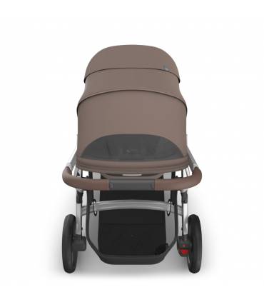 UPPAbaby Vista V3 Theo Dark Taupe