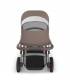 UPPAbaby Vista V3 Theo Dark Taupe