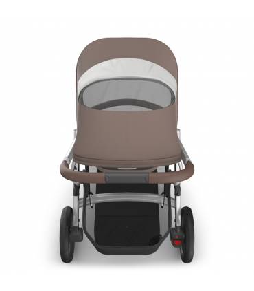 UPPAbaby Vista V3 Theo Dark Taupe