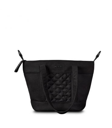 Moon Wickeltasche V-Shape Bag Onyx