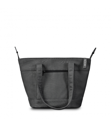 Moon Wickeltasche V-Shape Bag Anthrazit