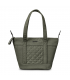 Moon Wickeltasche V-Shape Bag Moss