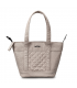 Moon Wickeltasche V-Shape Bag Sand