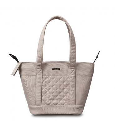 Moon Wickeltasche V-Shape Bag Sand