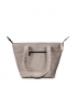 Moon Wickeltasche V-Shape Bag Sand