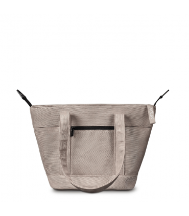 Moon Wickeltasche V-Shape Bag Sand