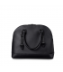 Moon Wickeltasche Fashion Bag inkl. Clutch Black