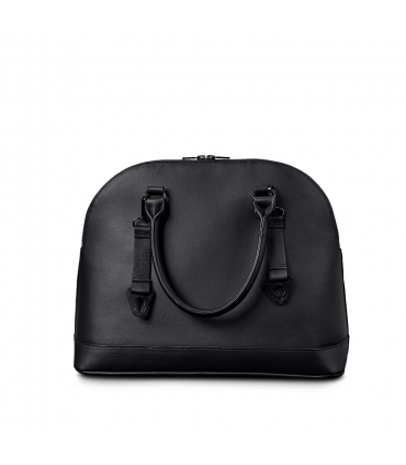 Moon Wickeltasche Fashion Bag inkl. Clutch Black