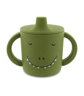 copy of Trixie Silikon Becher Dino