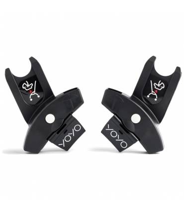 Stokke YOYO Autositz Adapter