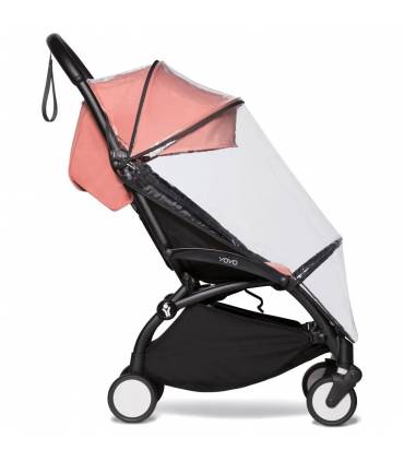 Stokke YOYO 6+ Regenschutz