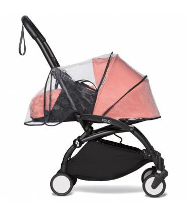 Stokke YOYO 0+ Neugeborenen Set Regenschutz