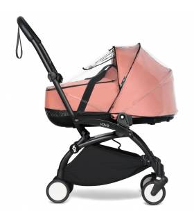 Stokke YOYO Liegewanne Regenschutz