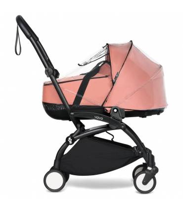 Stokke YOYO Liegewanne Regenschutz