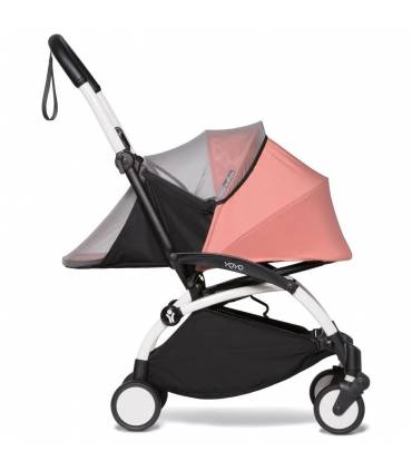 Stokke YOYO 0+ Neugeborenen Set Insektenschutz