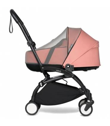 Stokke YOYO 0+ Liegewanne Insektenschutz