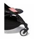 Stokke YOYO Beinablage