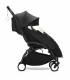 Stokke YOYO Fusssack Black