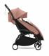 Stokke YOYO Fusssack Ginger