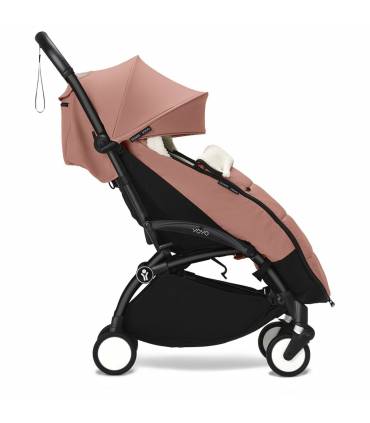 Stokke YOYO Fusssack Ginger