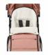 Stokke YOYO Fusssack Ginger