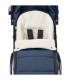 Stokke YOYO Fusssack Navy Blue