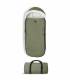 Stokke YOYO Fusssack Olive