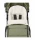 Stokke YOYO Fusssack Olive