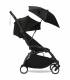 Stokke YOYO Sonnenschirm Black