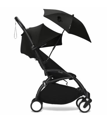 Stokke YOYO Sonnenschirm Black