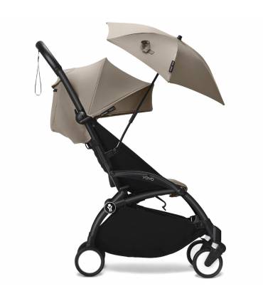 Stokke YOYO Sonnenschirm Taupe