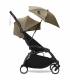 Stokke YOYO Sonnenschirm Toffee